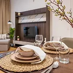 Apartment Diamond