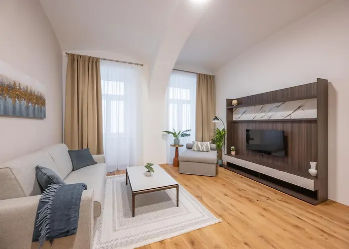 Apartment Diamond