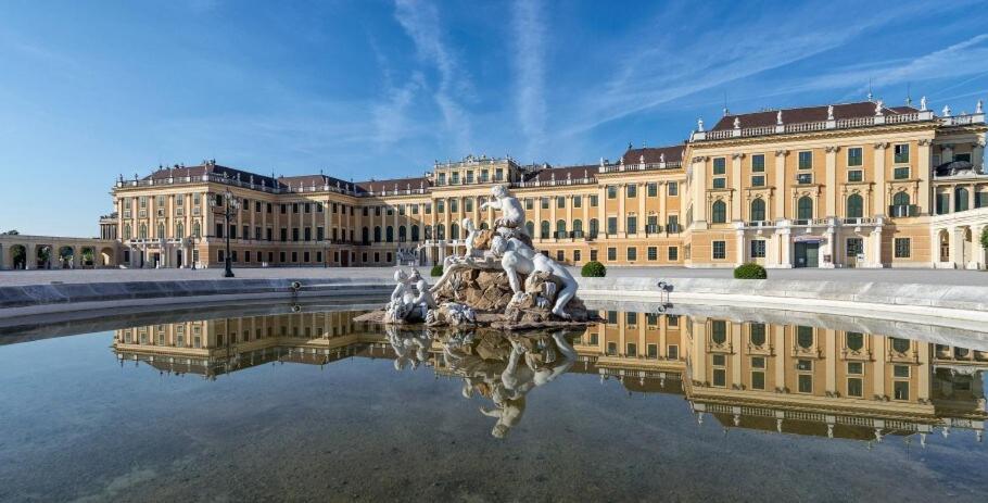 Diamond Apartment Wien
