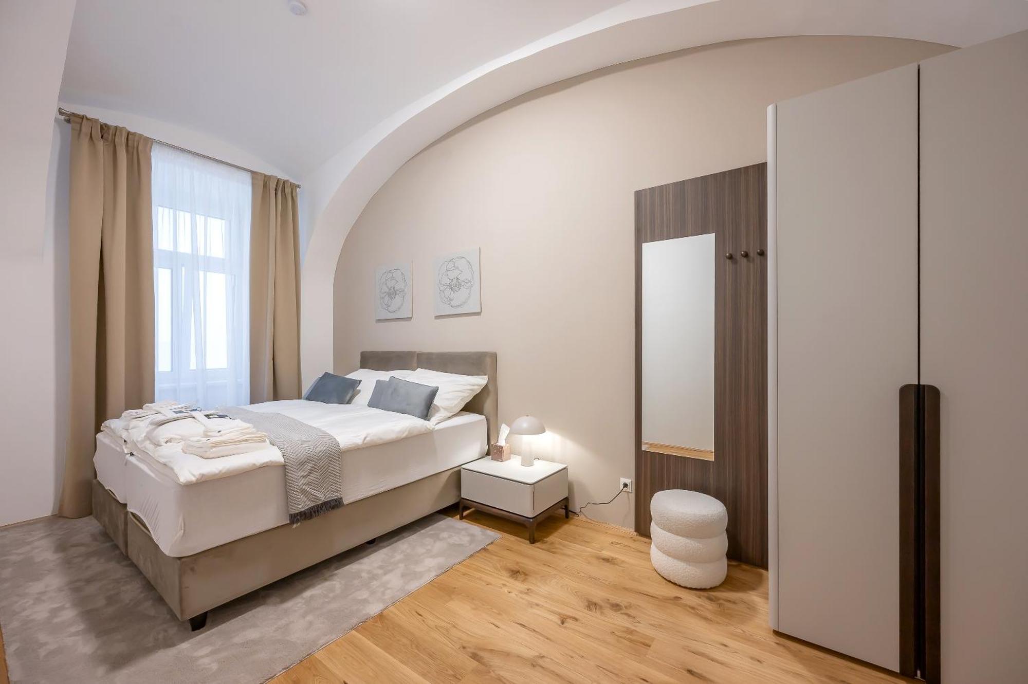 Diamond Apartment Wien