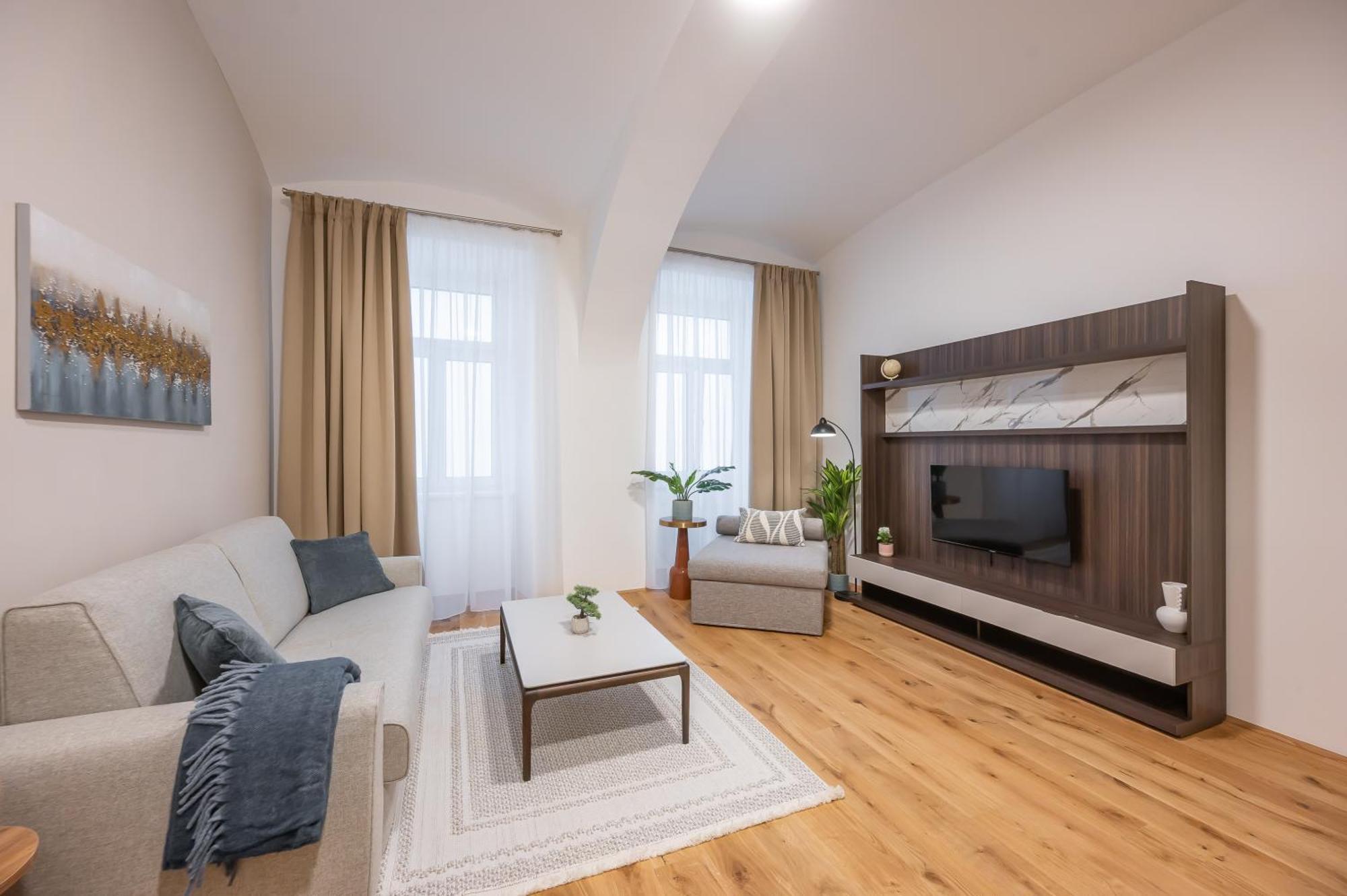 Diamond Apartment Wien