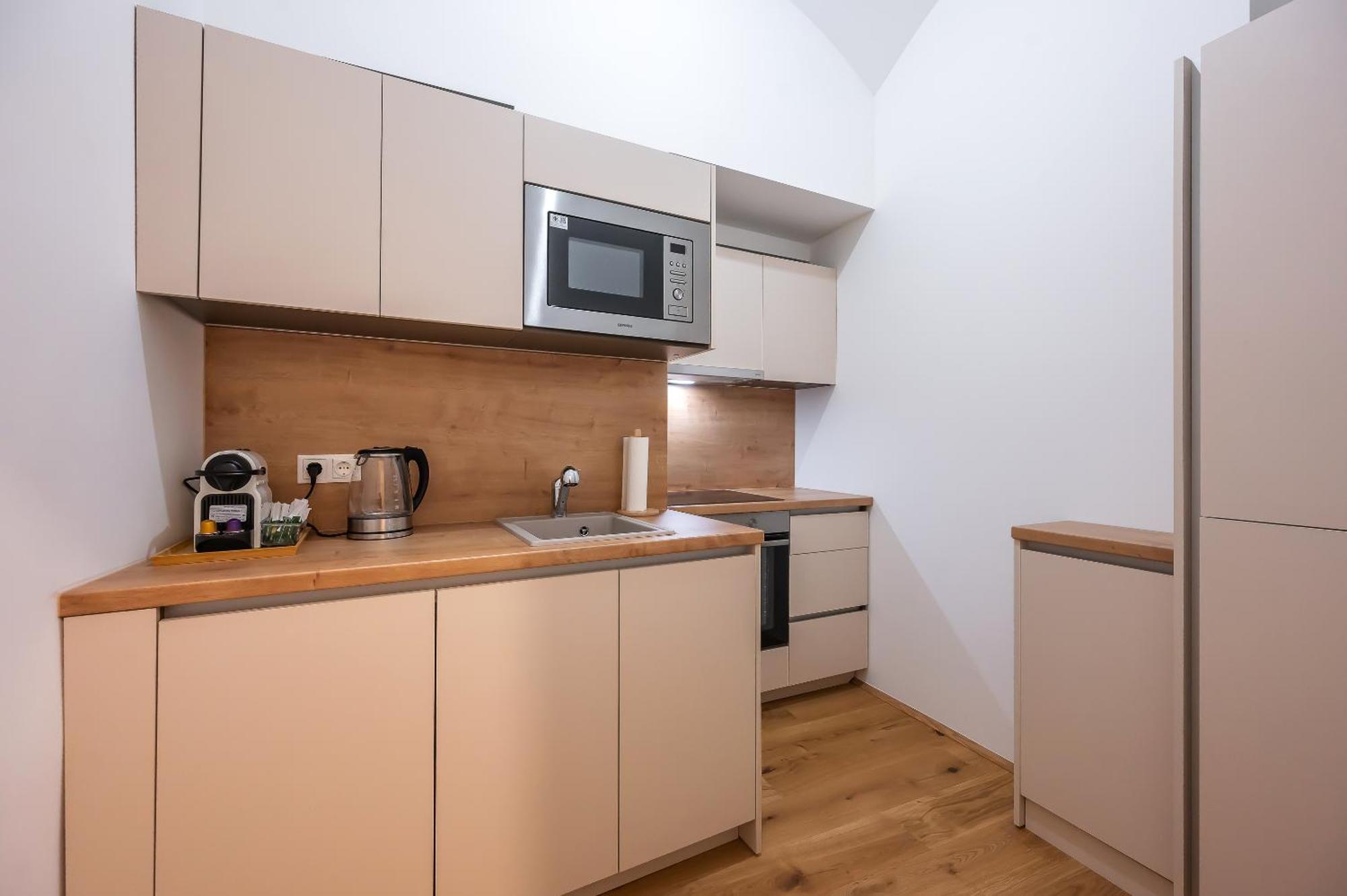 Apartment Diamond Wien