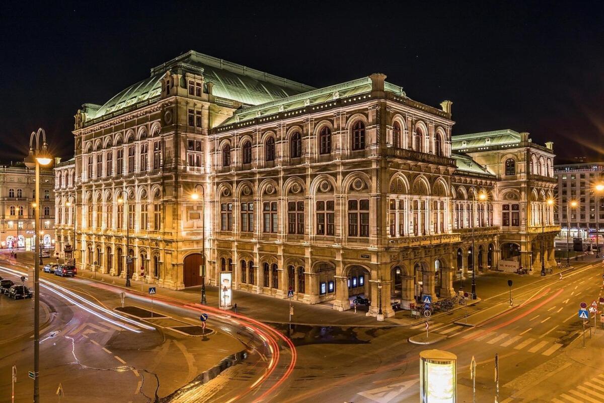 Diamond - With Aircondition! Apartment Vienna